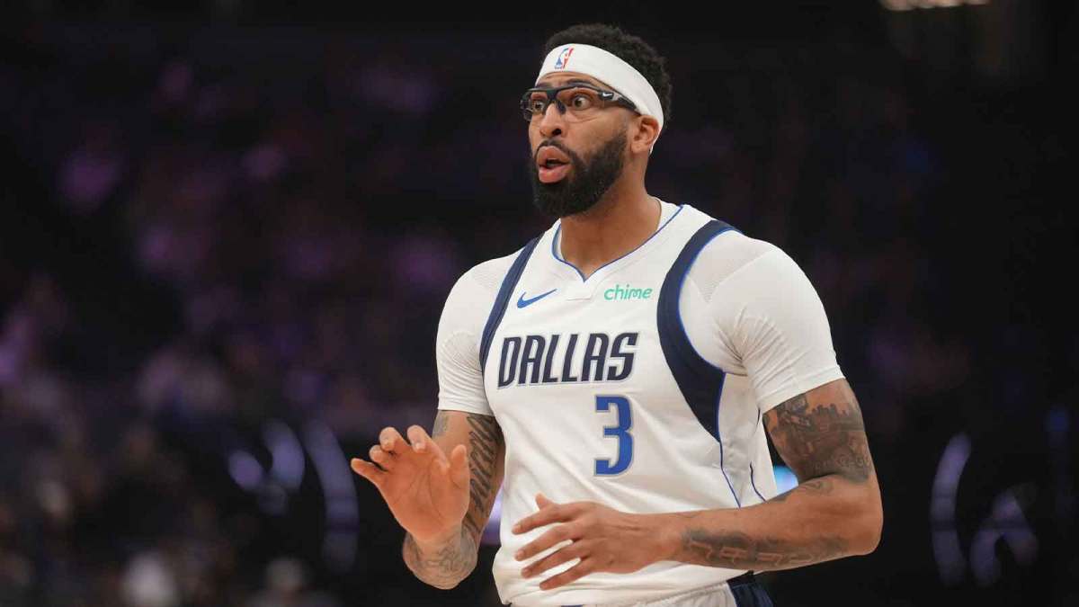 路易斯·威廉姆斯在小牛交易传闻中，抛出关于戴维斯的“真话”